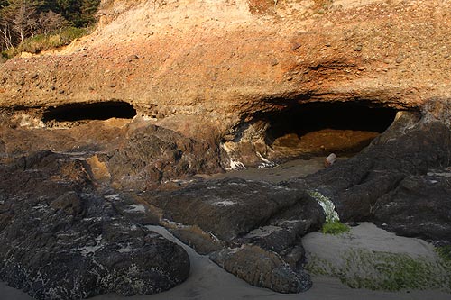 8 Insane Finds at Yachats, Central Oregon Coast No One Tells You About