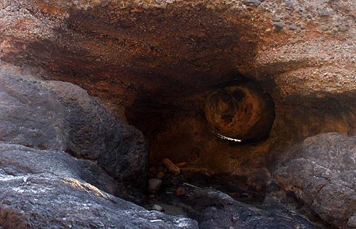 This Deserted Central Oregon Coast Spot is Full of Surreal Wonders