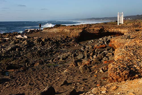 Some Sun, Big Waves for Oregon Coast - and a Safety Warning After 2 Deaths