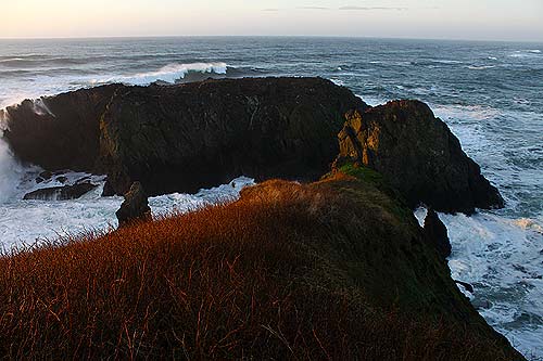 Best Oregon Coast Views, Viewpoints
