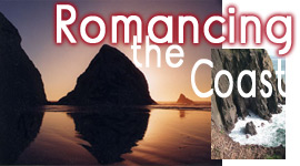 Romancing the Coast - Valentine's Day