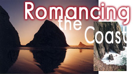 Romancing the Coast