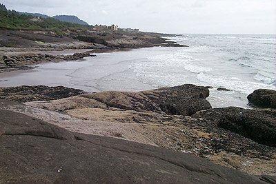 yachats