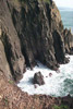 Forbidden Cliffs, Boiling Surf