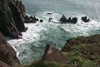 Manzanita Freaky Cliffs, Devil's Cauldron