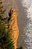 Above Manzanita - Maiden Legend