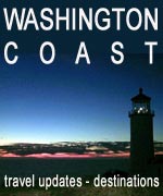 TO WASHINGTON COAST