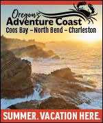 Breathtaking high panoramic beach views from oceanfront rooms, spacious family suites & fully equipped cottages.  Known for gracious hospitality, the sparkling clean Sea Horse features a heated indoor pool, dramatic oceanfront spa, great whale watching, free deluxe continental breakfast, conference room, free casino shuttle & HBO.  Fireplaces, private decks and spas are available in select rooms.  Close to shops, golf, fishing & restaurants.  Pets are welcome in select rooms.  Senior discounts.  Kids 18 and under stay free in their parent's room.  Very attractive rates. 