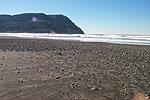 Southern Beaches, Seaside Science Oddities